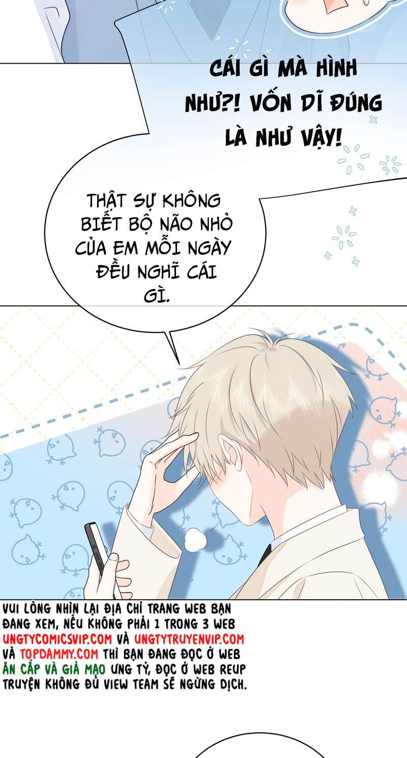 Dinh Dưỡng Quá Tốt: Chapter 53