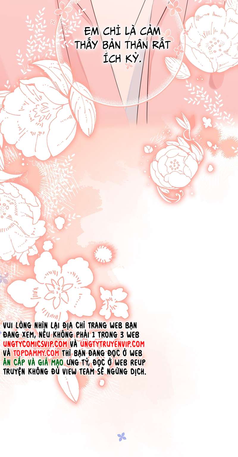 Dinh Dưỡng Quá Tốt: Chapter 53