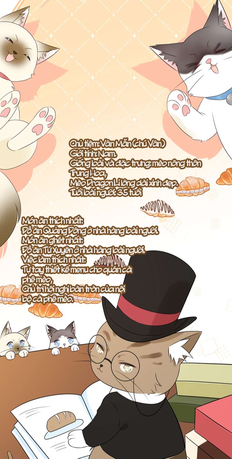 Dinh Dưỡng Quá Tốt: Chapter 53