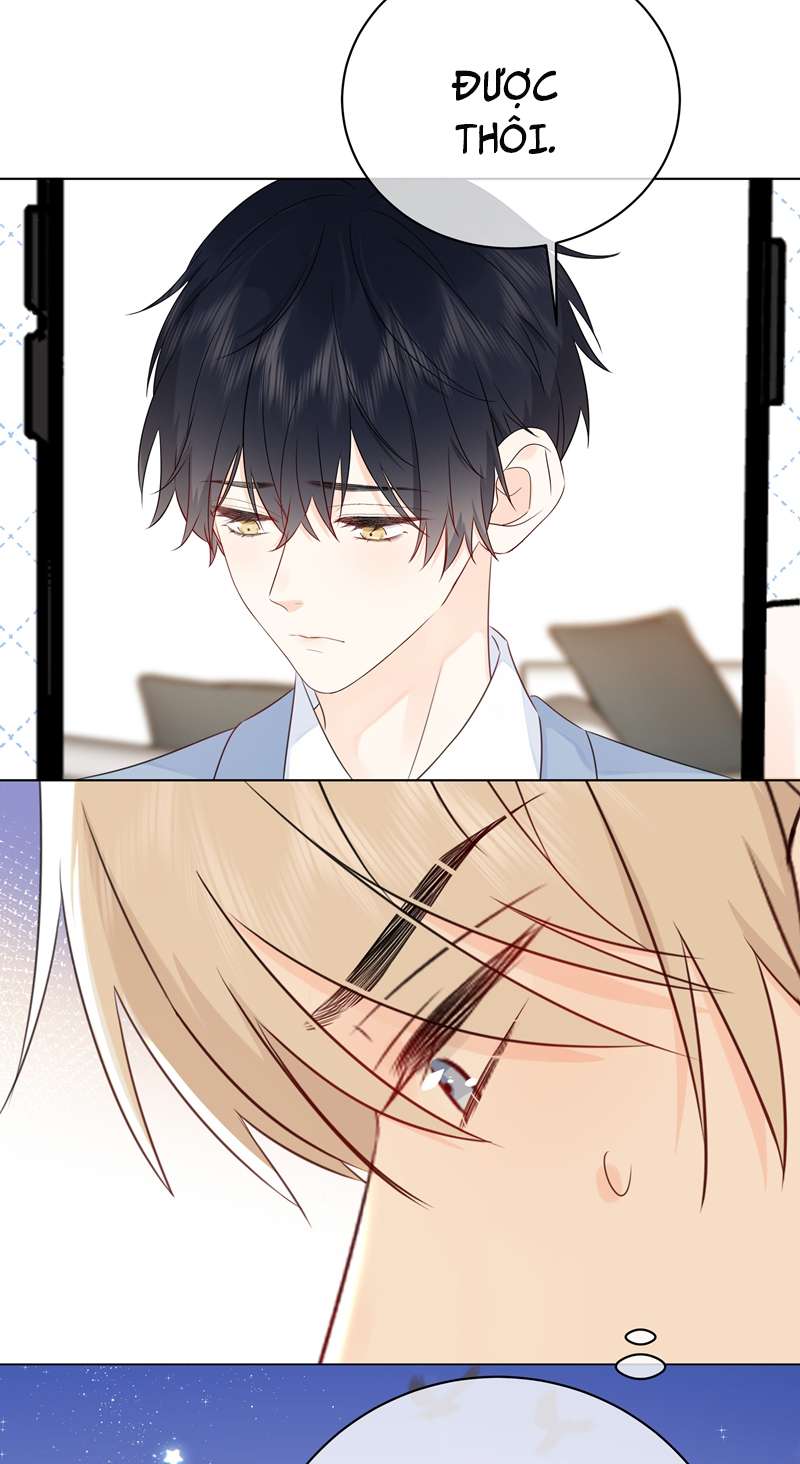Dinh Dưỡng Quá Tốt: Chapter 53