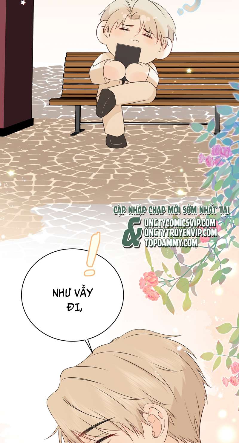 Dinh Dưỡng Quá Tốt: Chapter 53