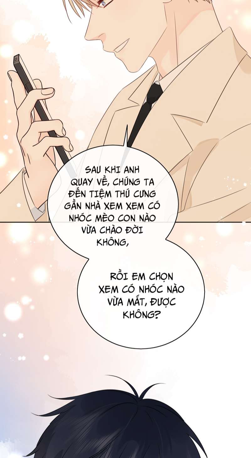 Dinh Dưỡng Quá Tốt: Chapter 53