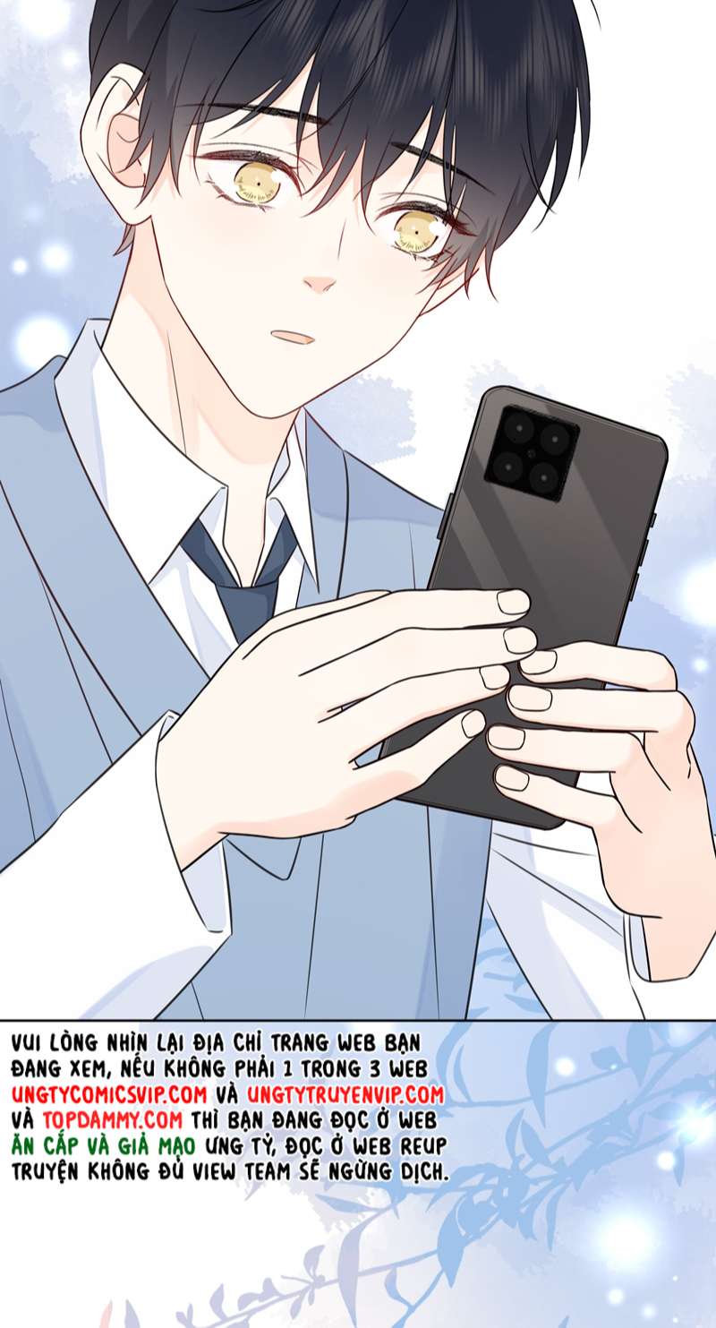 Dinh Dưỡng Quá Tốt: Chapter 53