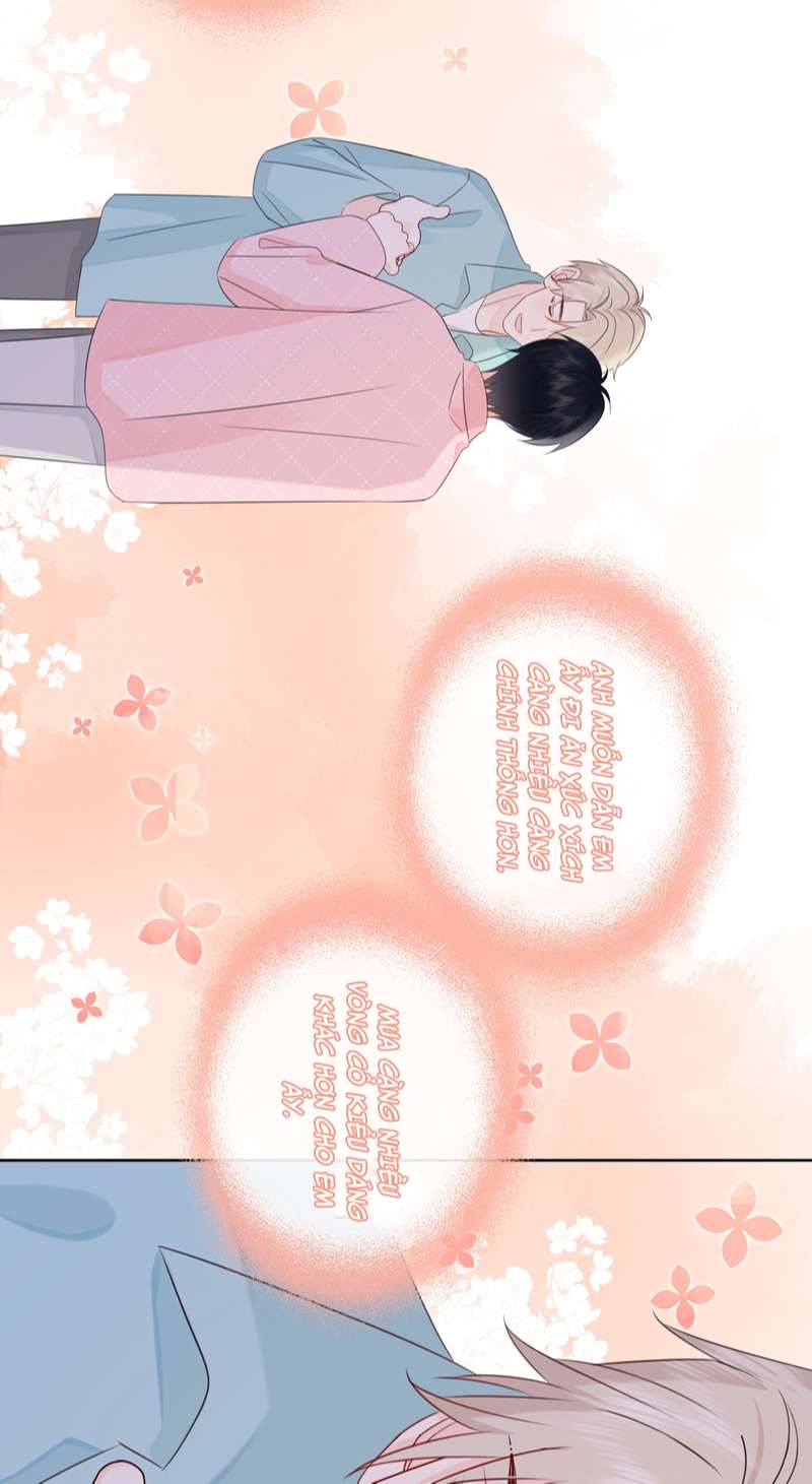 Dinh Dưỡng Quá Tốt: Chapter 54