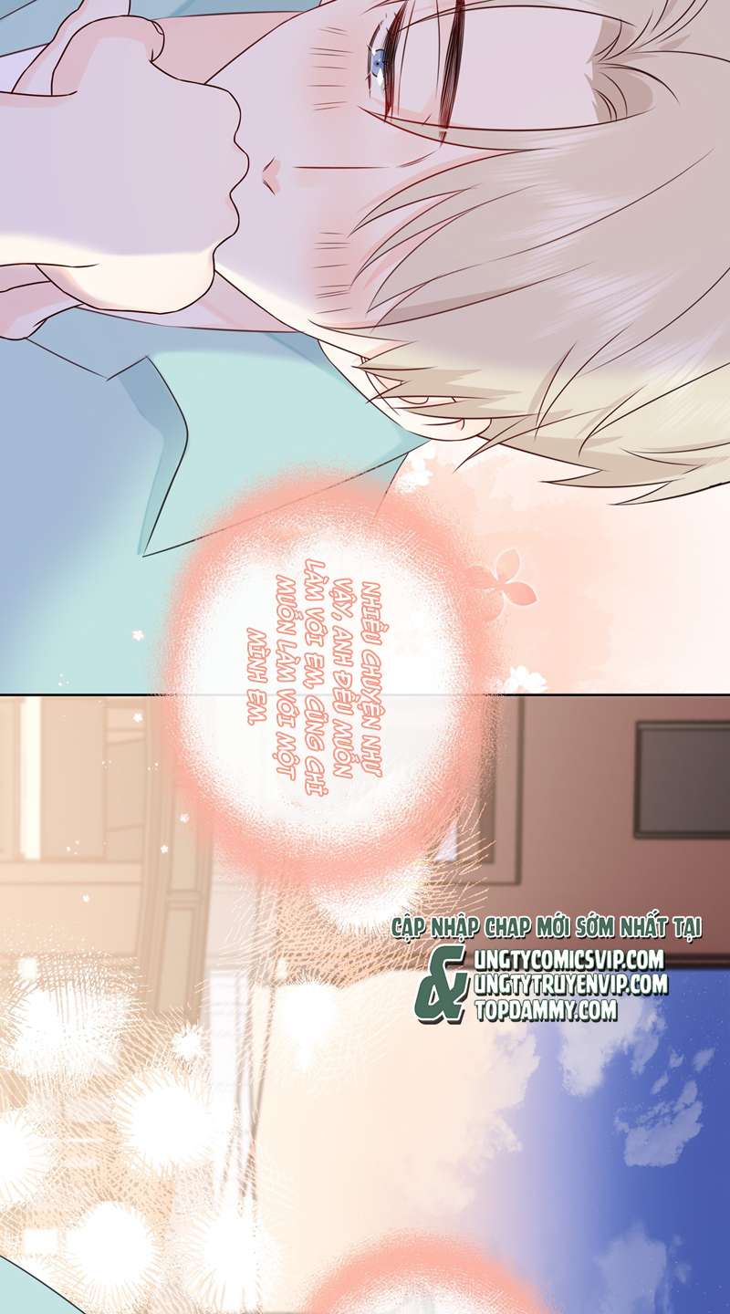 Dinh Dưỡng Quá Tốt: Chapter 54