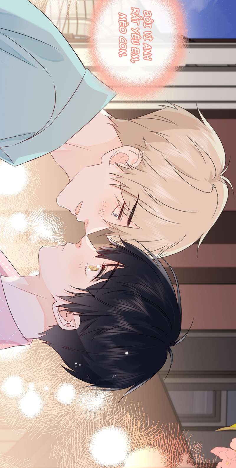 Dinh Dưỡng Quá Tốt: Chapter 54