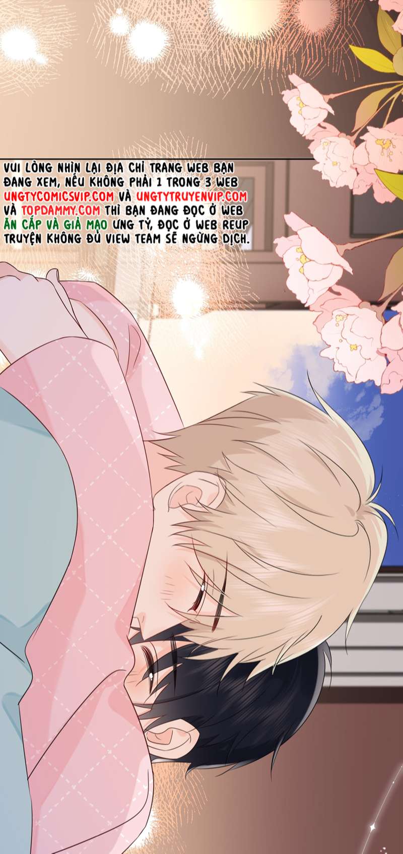Dinh Dưỡng Quá Tốt: Chapter 54