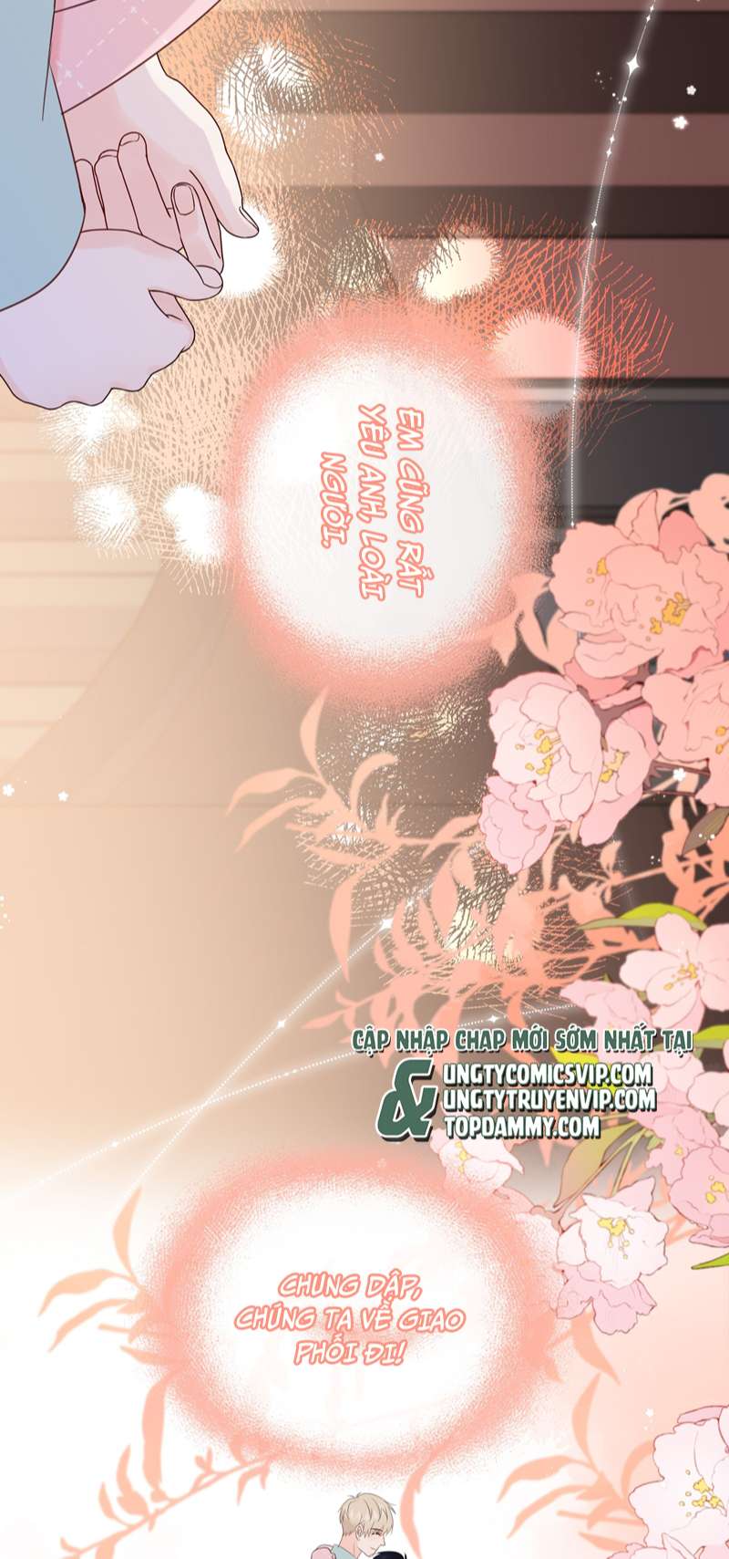 Dinh Dưỡng Quá Tốt: Chapter 54