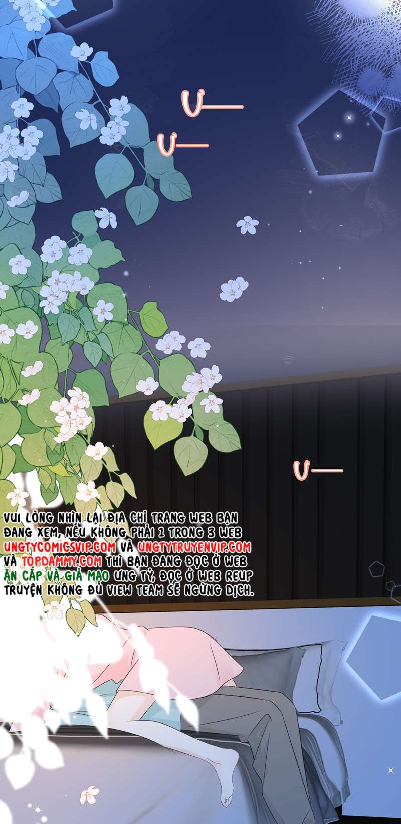 Dinh Dưỡng Quá Tốt: Chapter 54