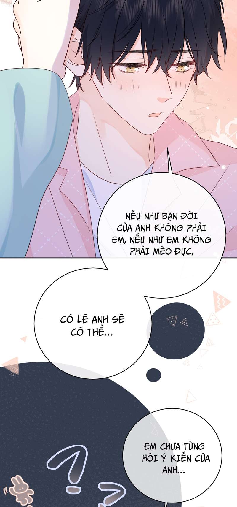 Dinh Dưỡng Quá Tốt: Chapter 54