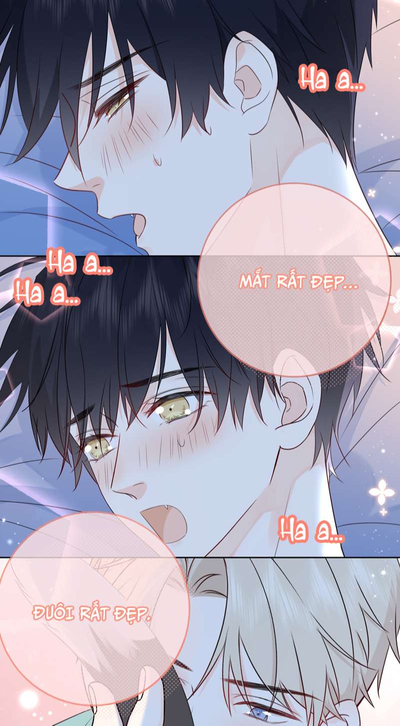 Dinh Dưỡng Quá Tốt: Chapter 54