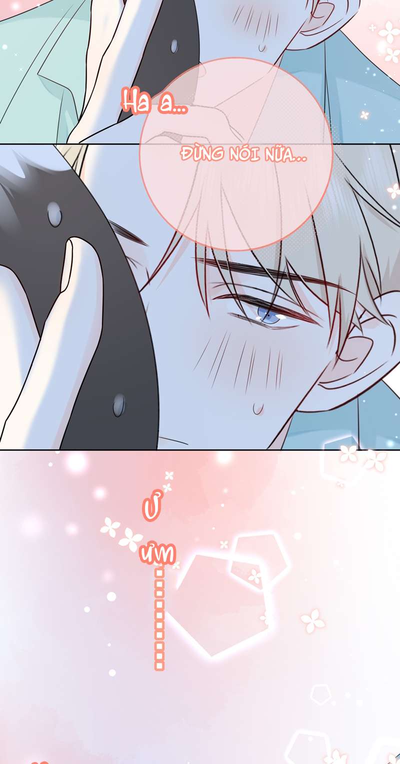 Dinh Dưỡng Quá Tốt: Chapter 54
