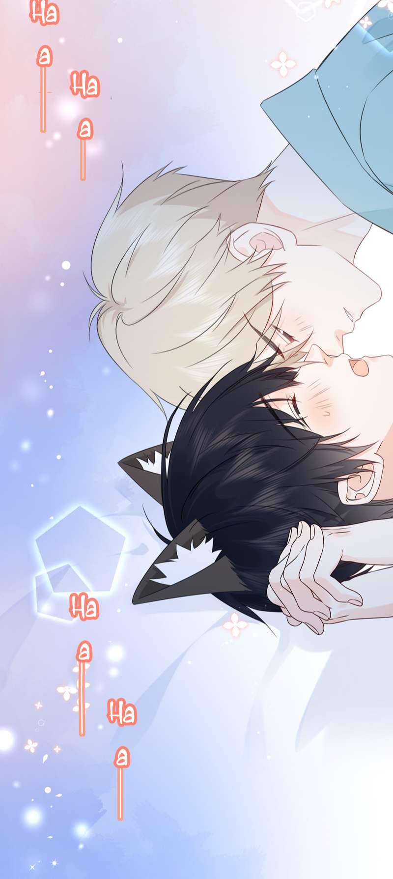 Dinh Dưỡng Quá Tốt: Chapter 54