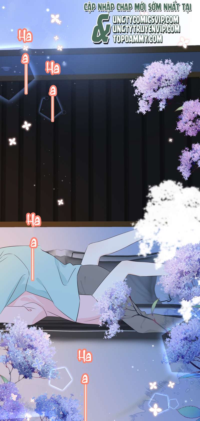 Dinh Dưỡng Quá Tốt: Chapter 54
