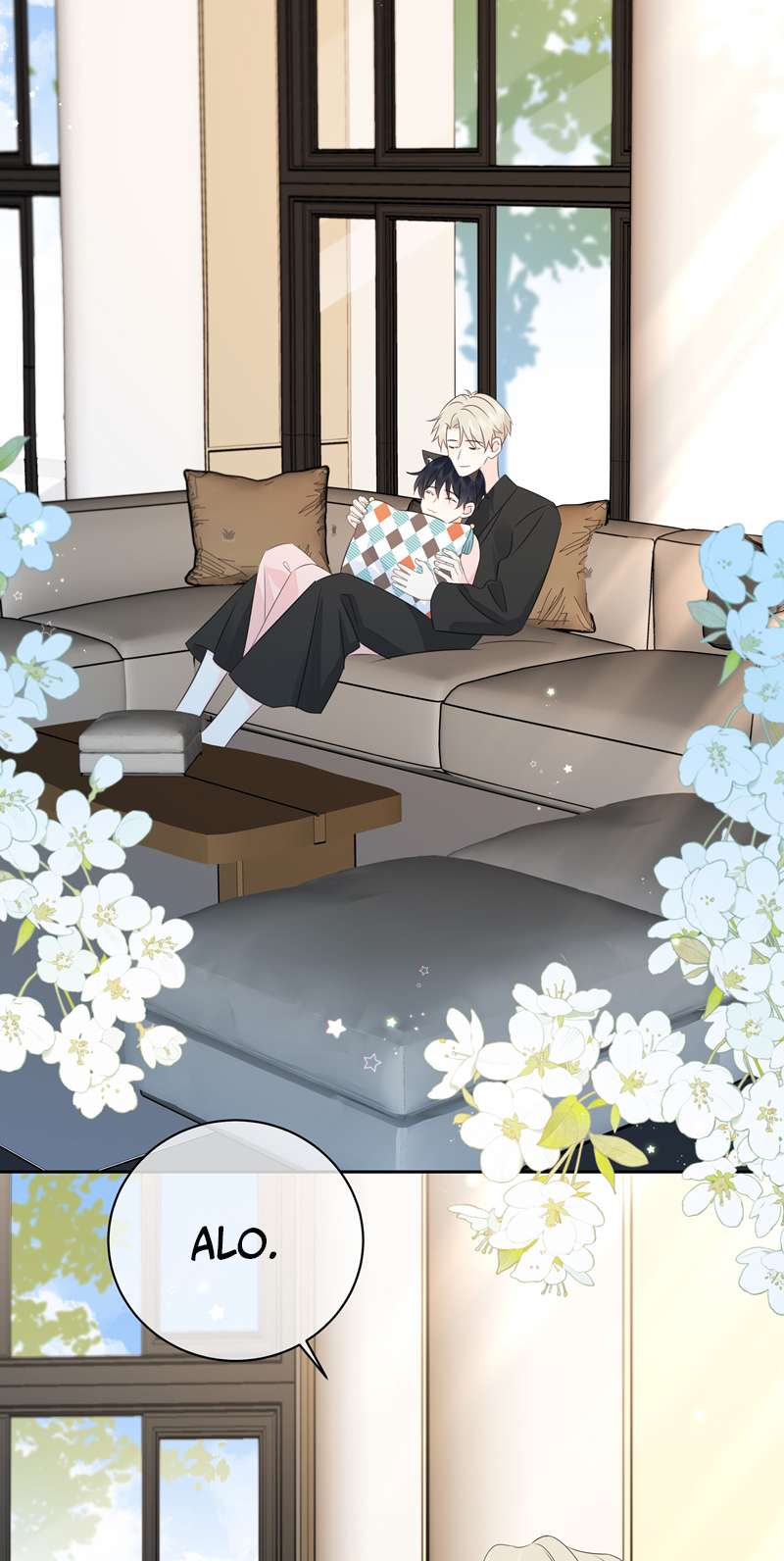 Dinh Dưỡng Quá Tốt: Chapter 54