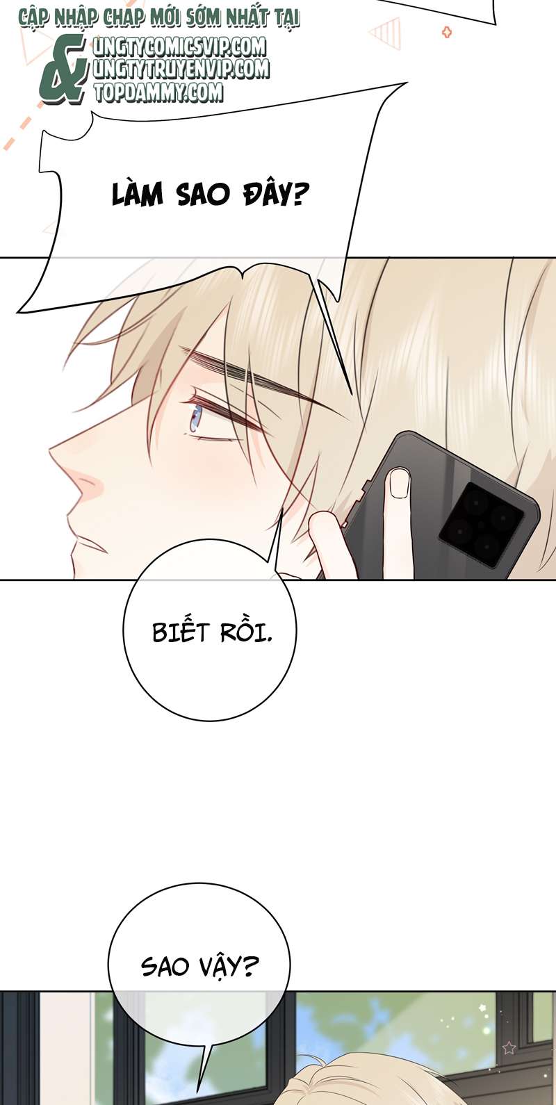 Dinh Dưỡng Quá Tốt: Chapter 54