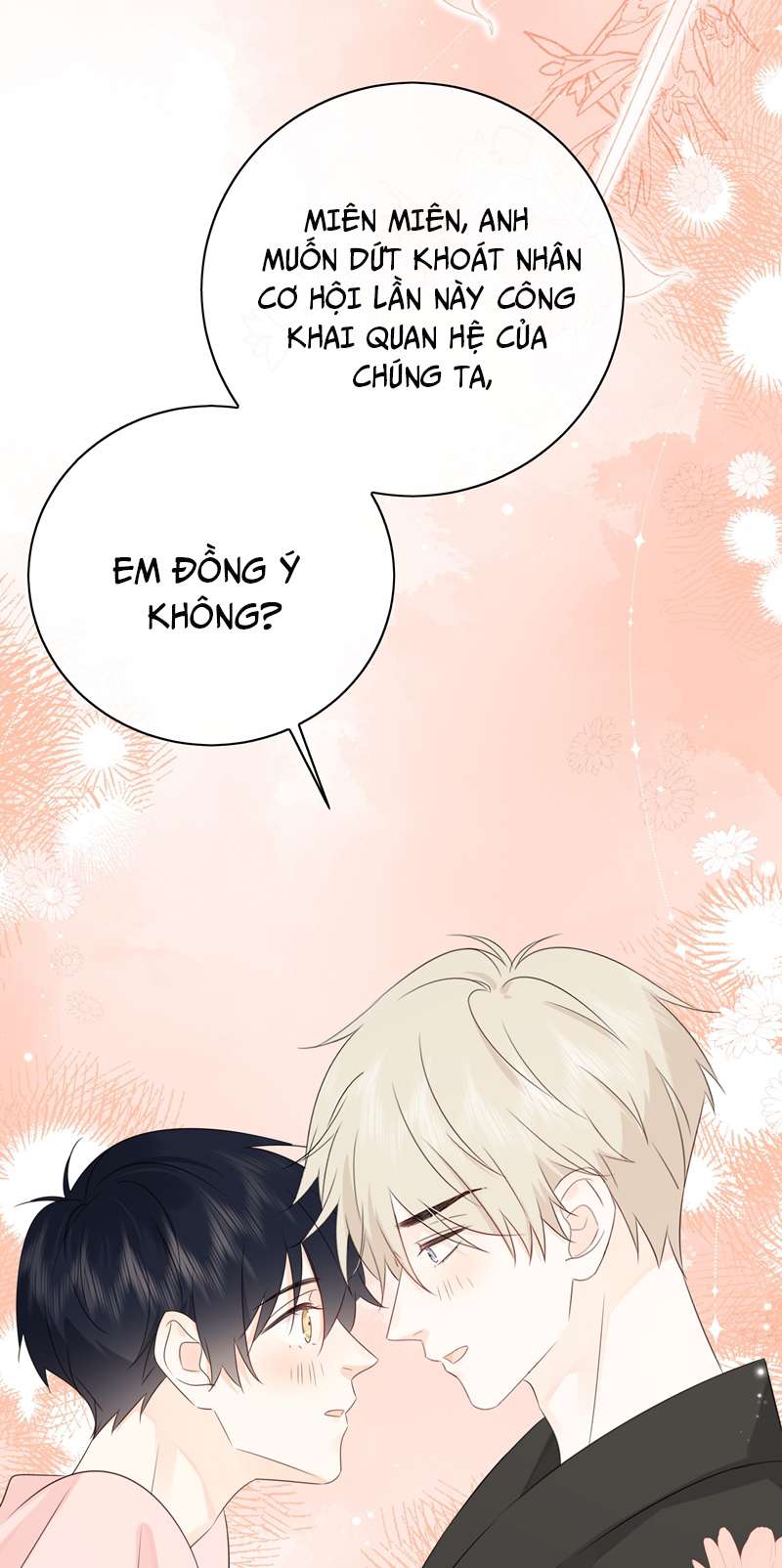 Dinh Dưỡng Quá Tốt: Chapter 54