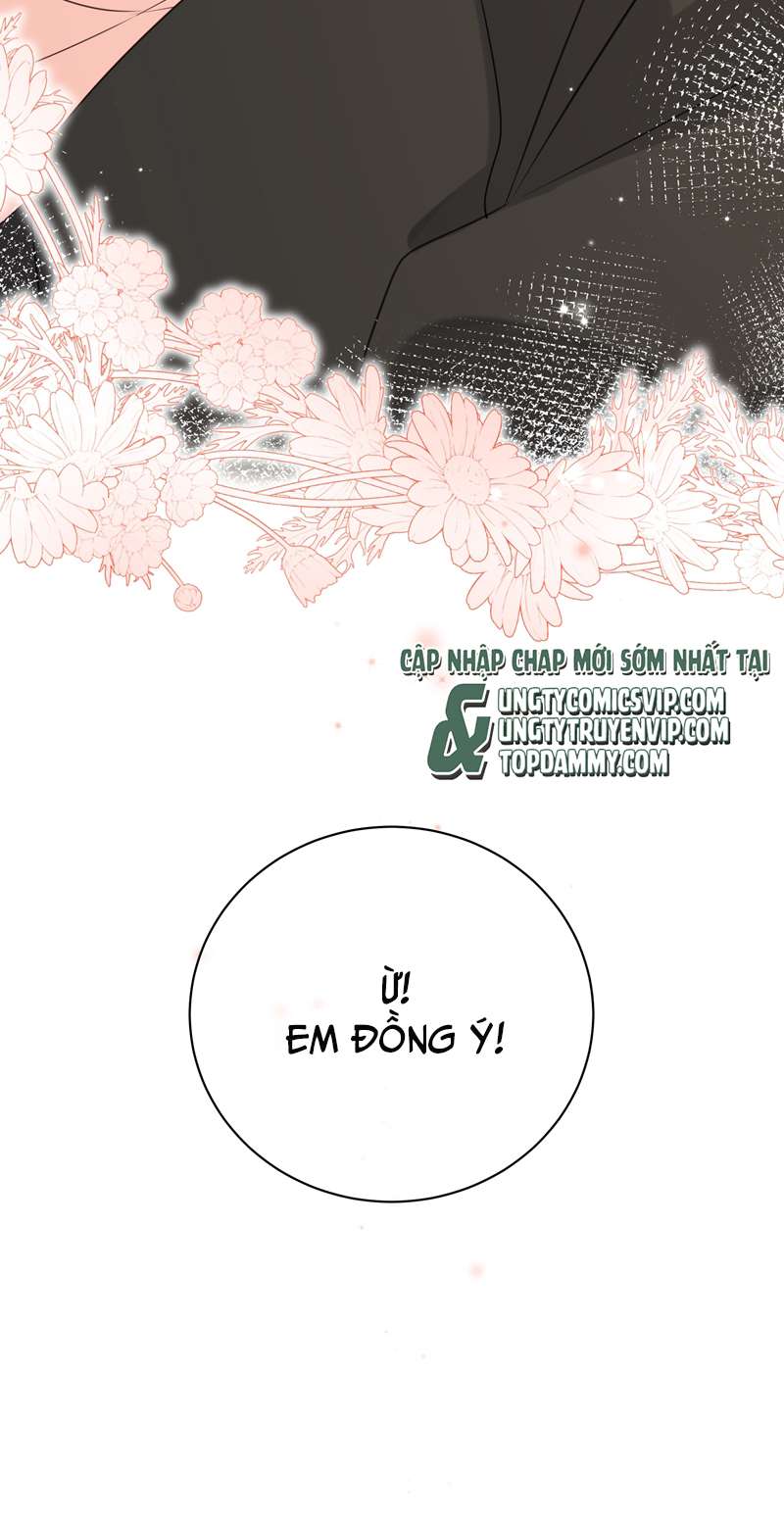 Dinh Dưỡng Quá Tốt: Chapter 54