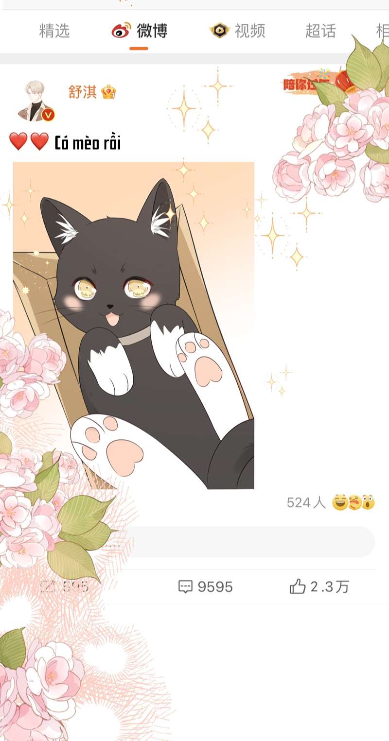 Dinh Dưỡng Quá Tốt: Chapter 54