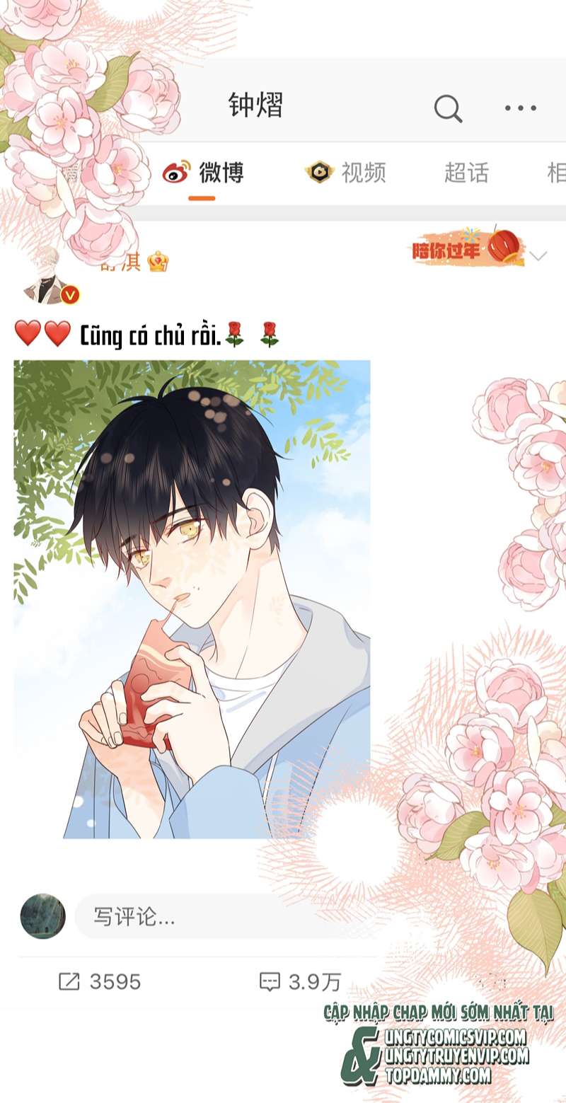 Dinh Dưỡng Quá Tốt: Chapter 54