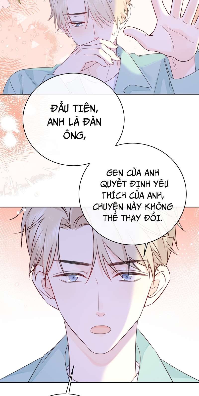 Dinh Dưỡng Quá Tốt: Chapter 54
