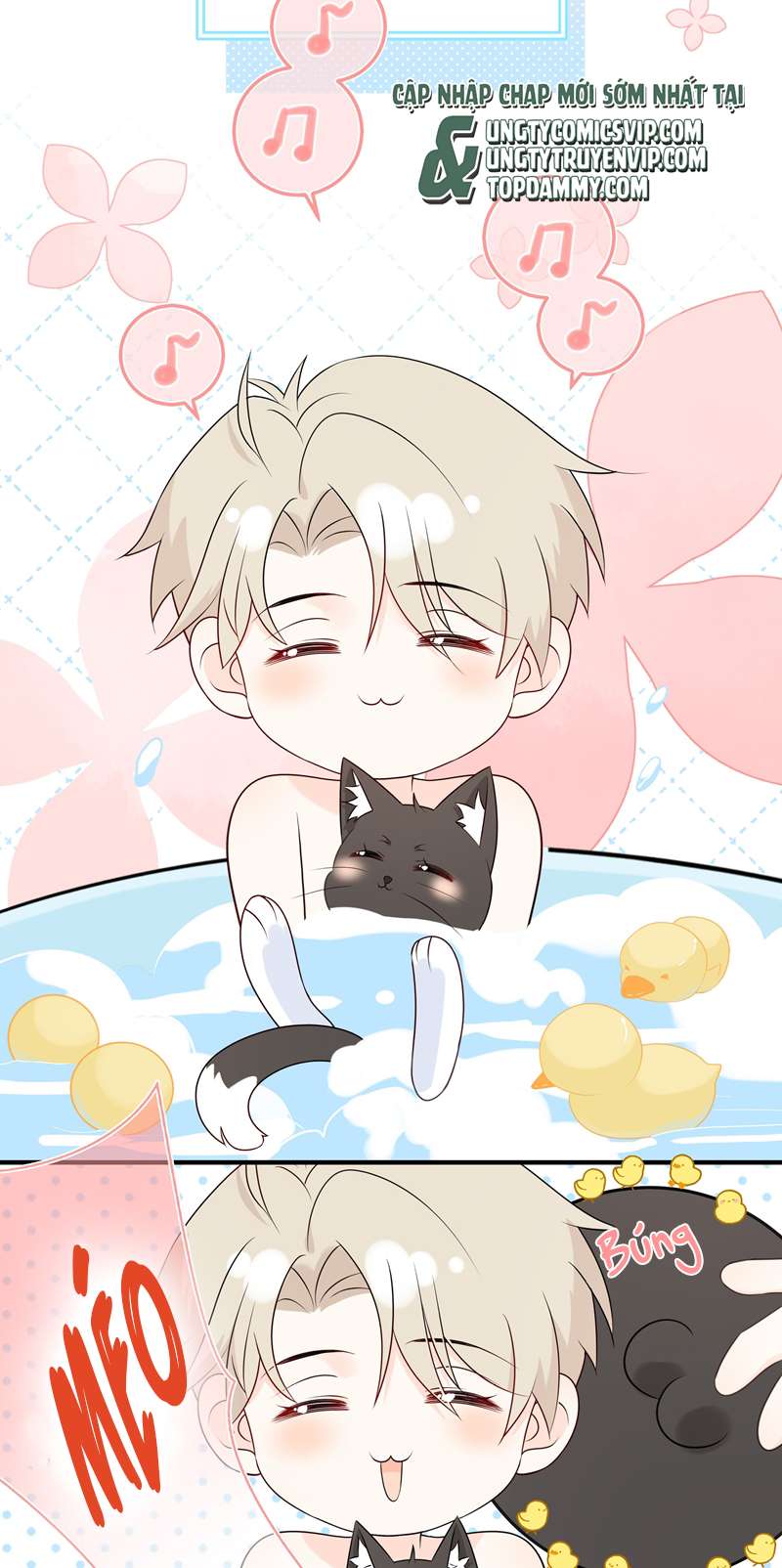 Dinh Dưỡng Quá Tốt: Chapter 54