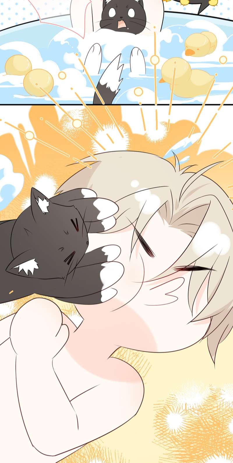 Dinh Dưỡng Quá Tốt: Chapter 54