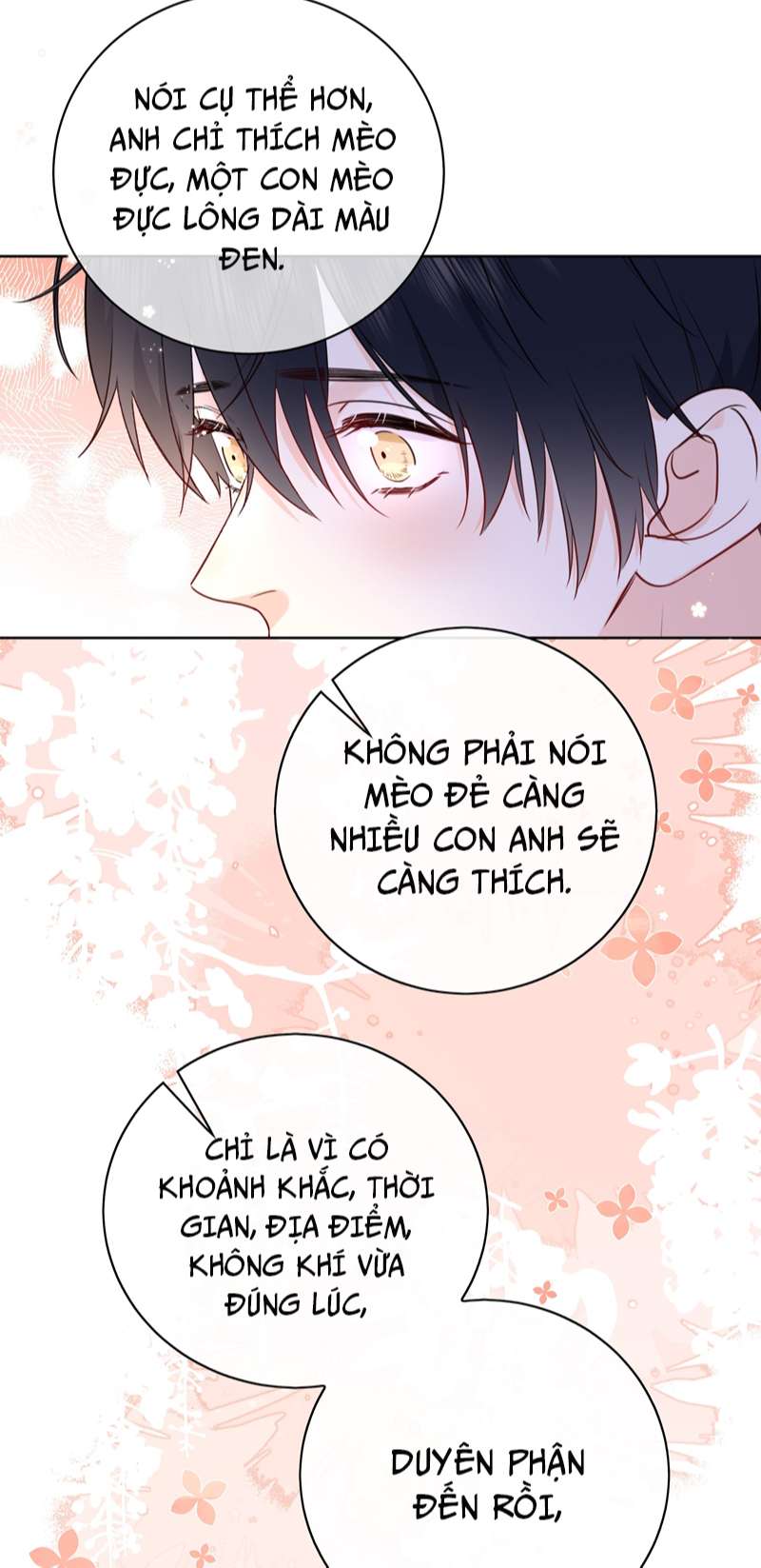 Dinh Dưỡng Quá Tốt: Chapter 54