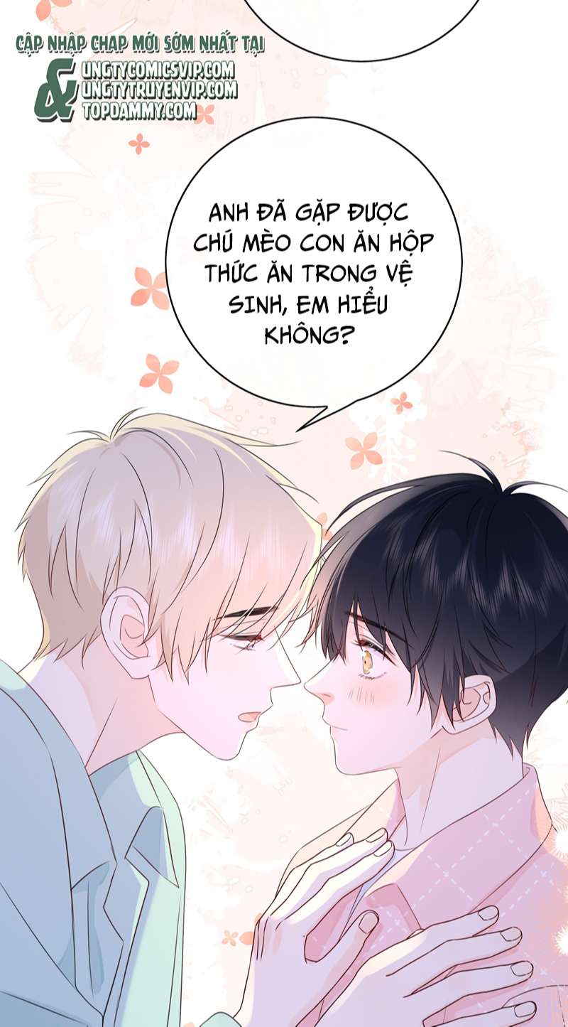 Dinh Dưỡng Quá Tốt: Chapter 54