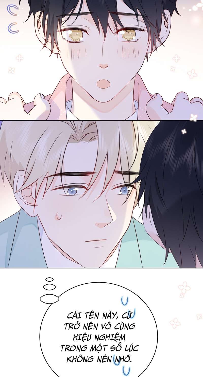 Dinh Dưỡng Quá Tốt: Chapter 54