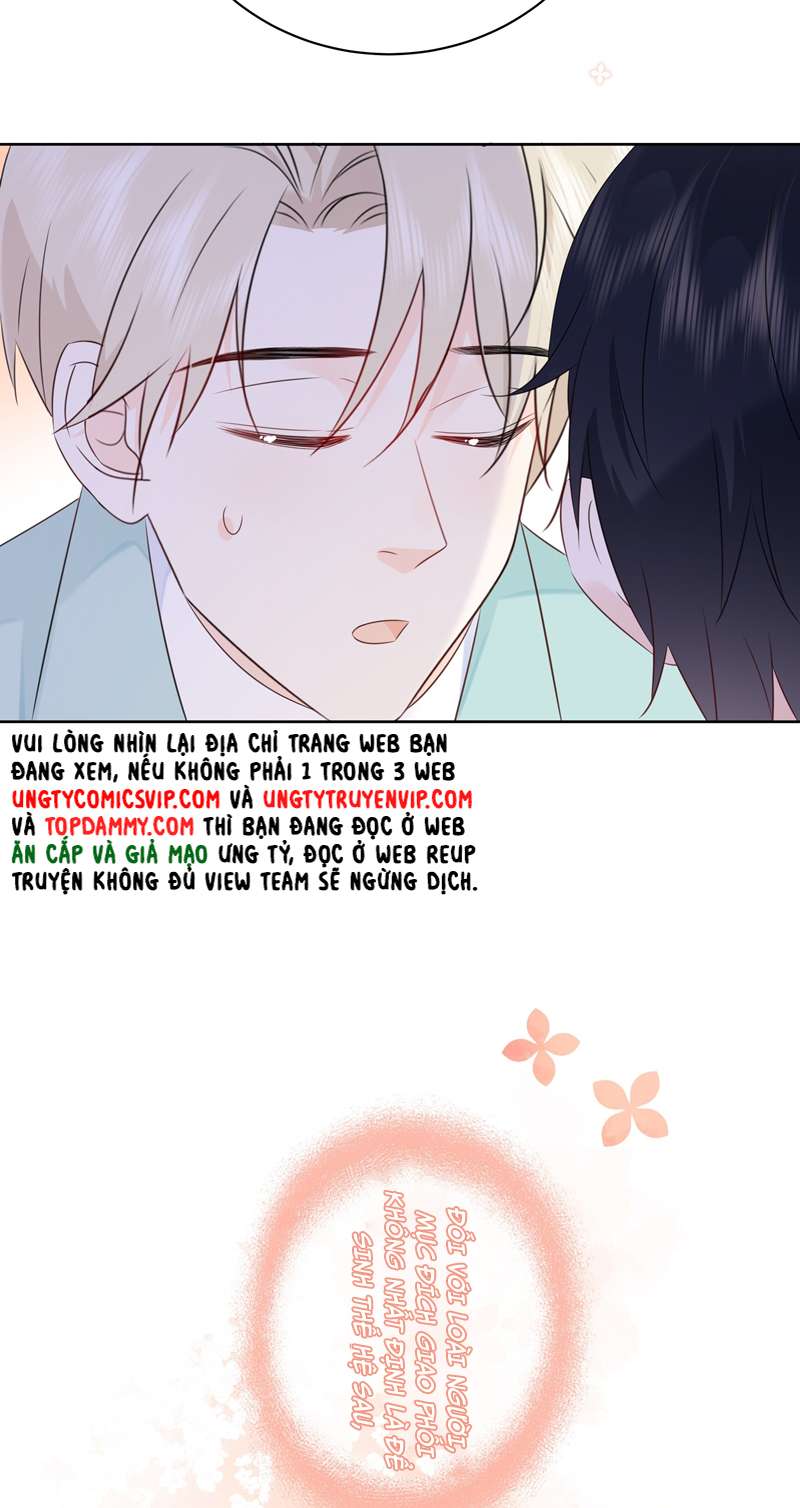 Dinh Dưỡng Quá Tốt: Chapter 54