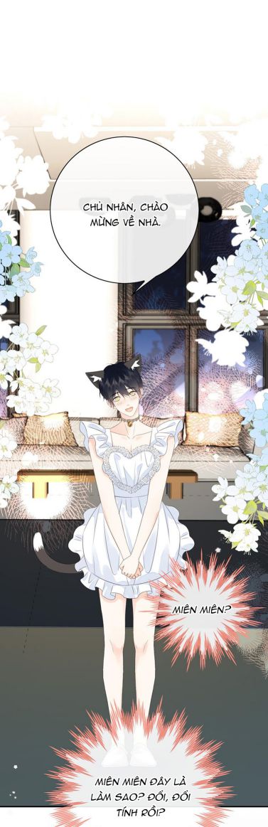 Dinh Dưỡng Quá Tốt: Chapter 55