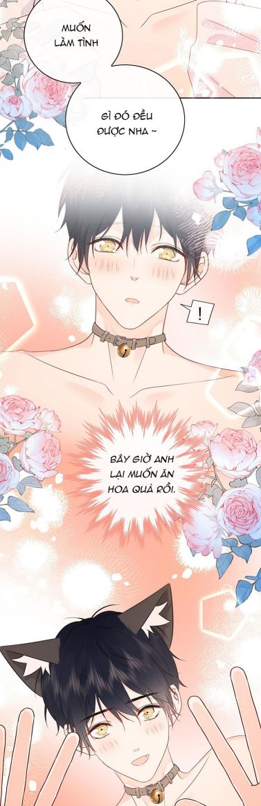 Dinh Dưỡng Quá Tốt: Chapter 55