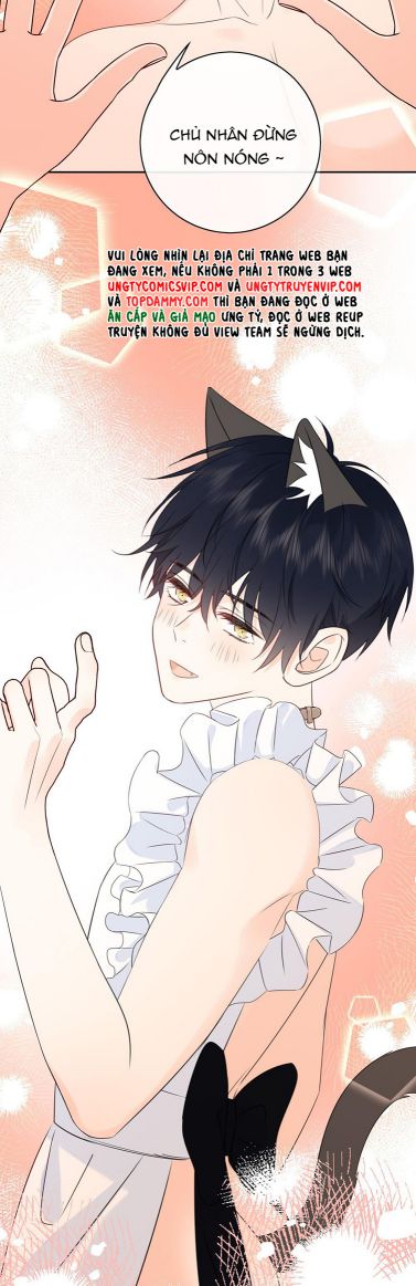 Dinh Dưỡng Quá Tốt: Chapter 55