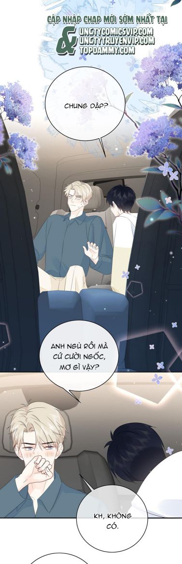 Dinh Dưỡng Quá Tốt: Chapter 55