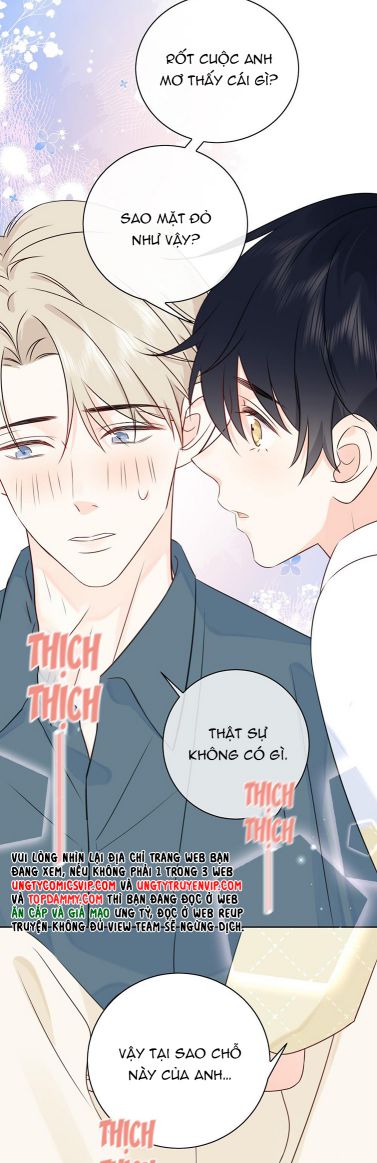 Dinh Dưỡng Quá Tốt: Chapter 55
