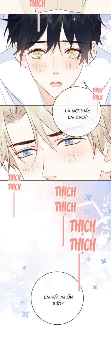 Dinh Dưỡng Quá Tốt: Chapter 55