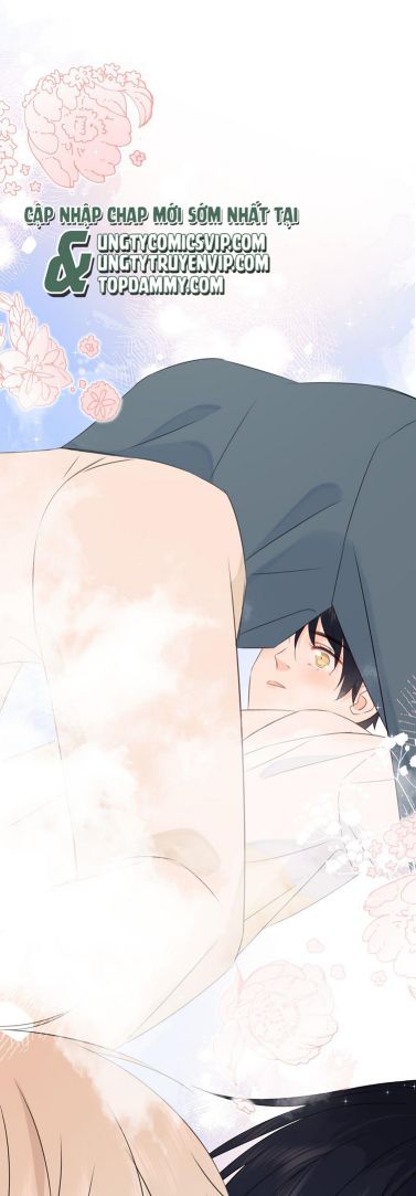 Dinh Dưỡng Quá Tốt: Chapter 55