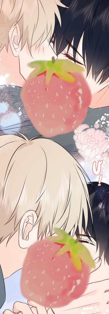 Dinh Dưỡng Quá Tốt: Chapter 55