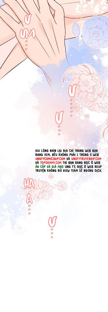 Dinh Dưỡng Quá Tốt: Chapter 55