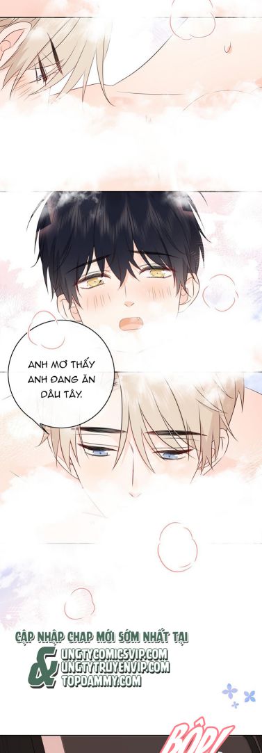 Dinh Dưỡng Quá Tốt: Chapter 55