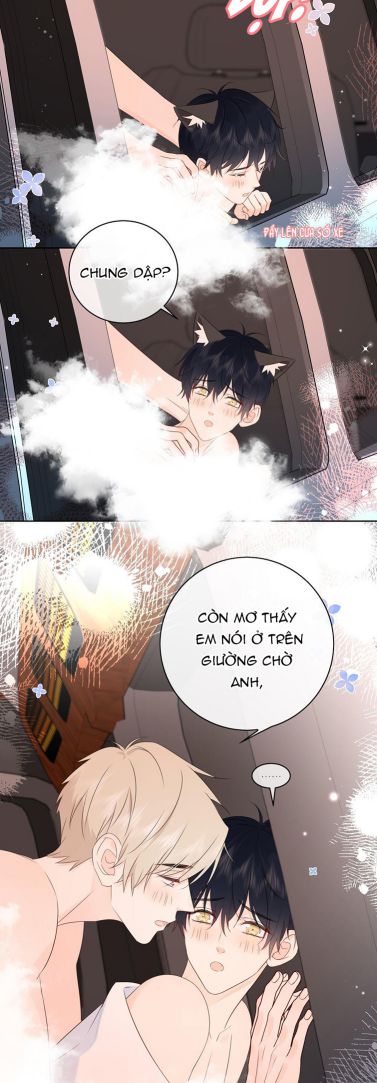 Dinh Dưỡng Quá Tốt: Chapter 55