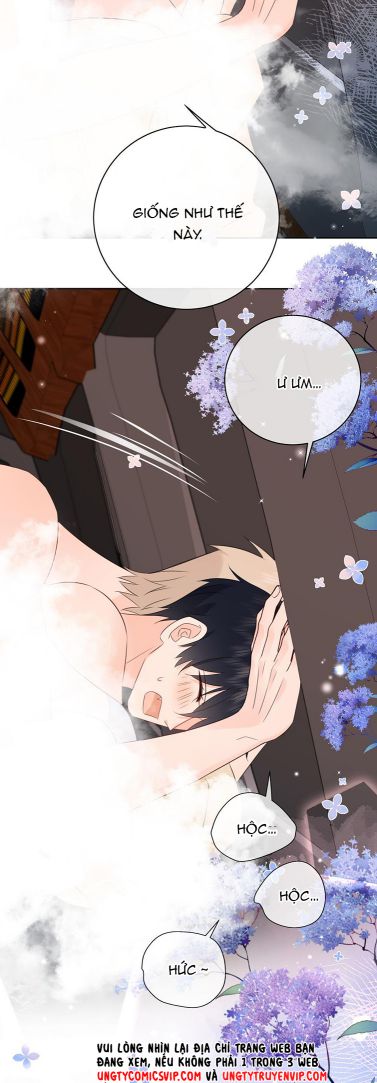 Dinh Dưỡng Quá Tốt: Chapter 55