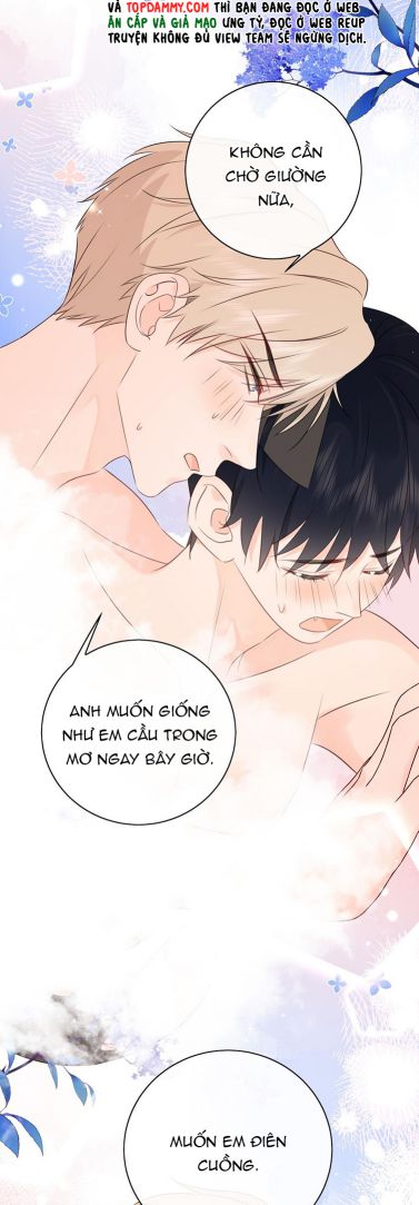 Dinh Dưỡng Quá Tốt: Chapter 55