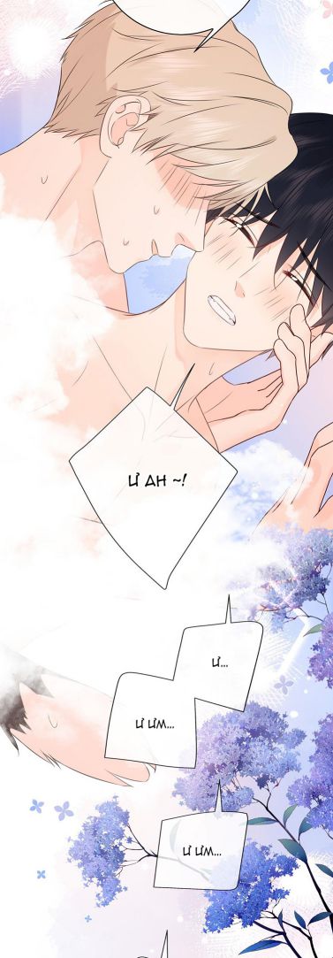 Dinh Dưỡng Quá Tốt: Chapter 55