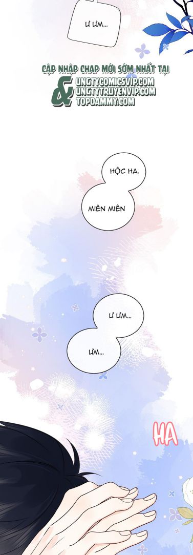 Dinh Dưỡng Quá Tốt: Chapter 55