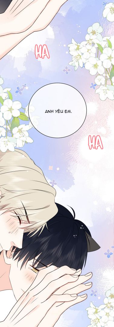 Dinh Dưỡng Quá Tốt: Chapter 55