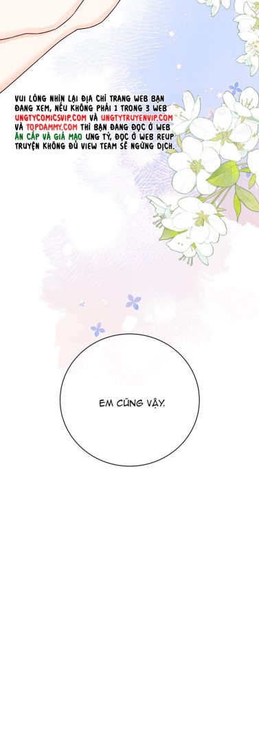 Dinh Dưỡng Quá Tốt: Chapter 55