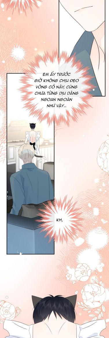 Dinh Dưỡng Quá Tốt: Chapter 55