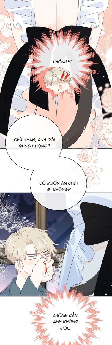 Dinh Dưỡng Quá Tốt: Chapter 55